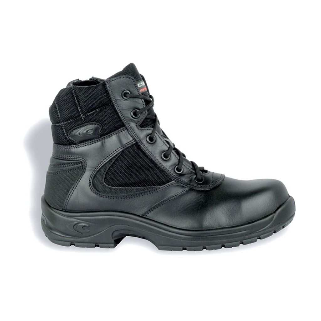 SCARPA ALTA NUBUCK PULL-UP S3 CI HRO SRC 