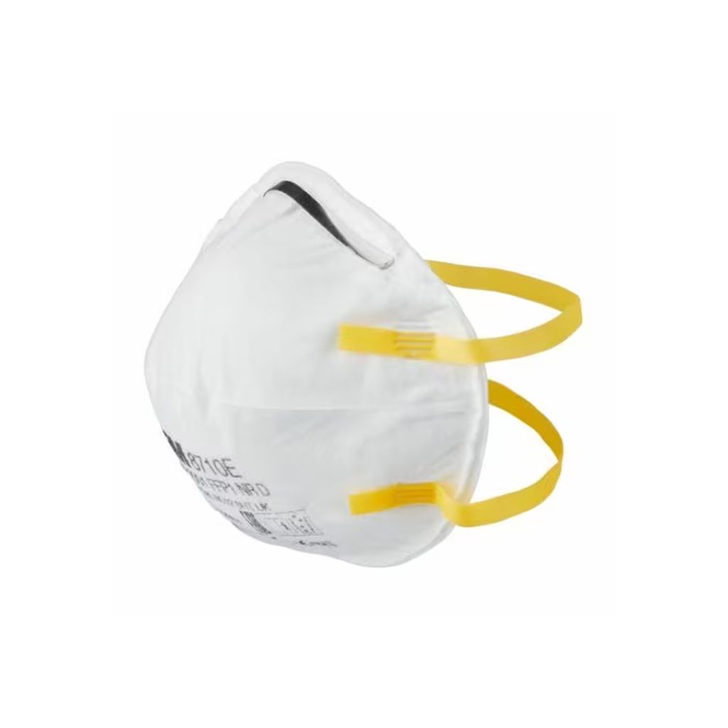 RESPIRATORE POLVERI NOCIVE 8710
