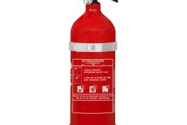 ESTINTORE ABC OMOL.KG.2 13A 89B-C EN3 VALV. ALL.