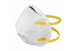 RESPIRATORE POLVERI NOCIVE 8710