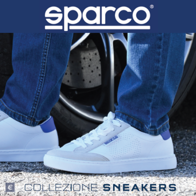 Sparco Sneakers